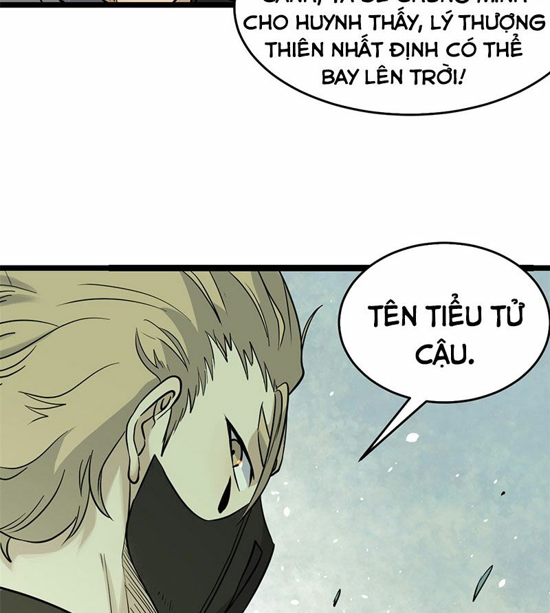 Vạn Cổ Tối Cường Tông Chapter 127 - Trang 52