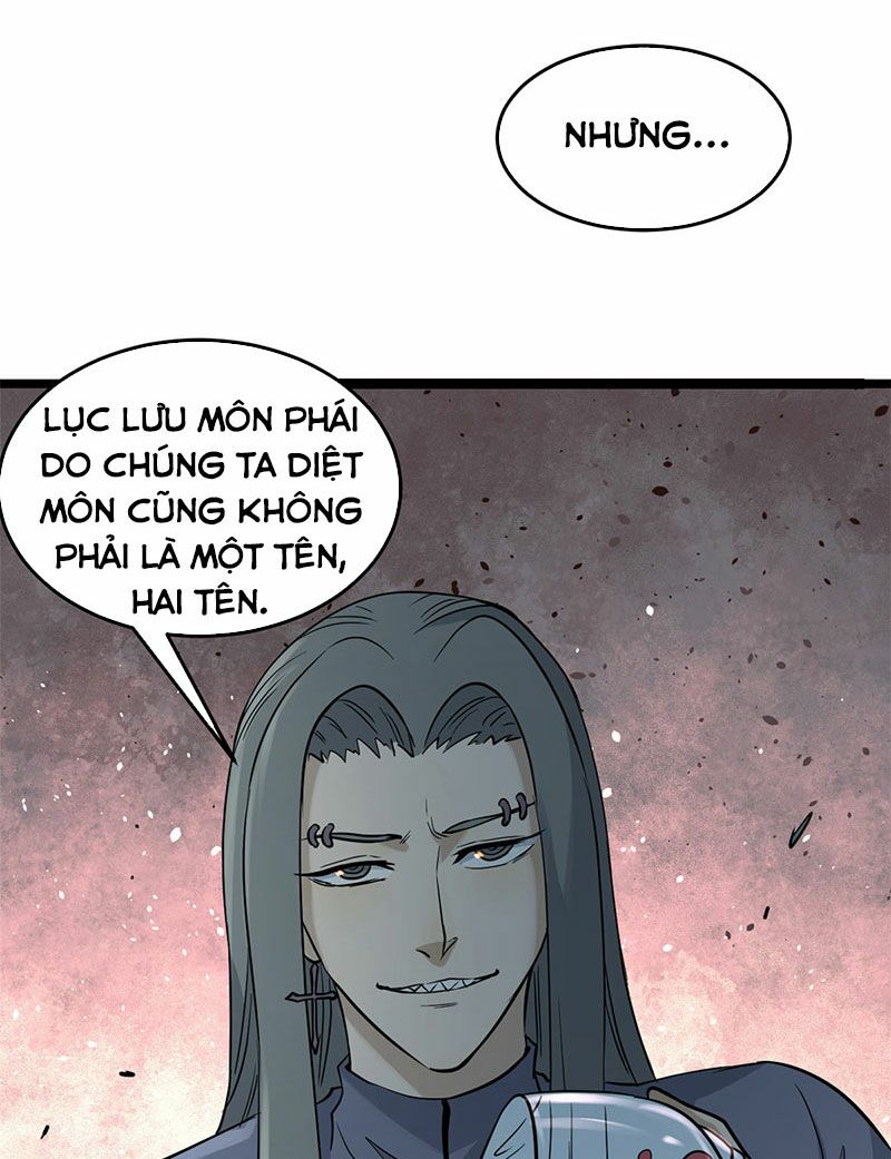 Vạn Cổ Tối Cường Tông Chapter 128 - Trang 11