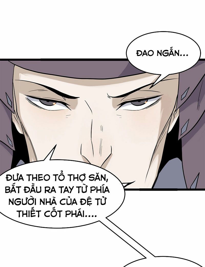 Vạn Cổ Tối Cường Tông Chapter 128 - Trang 21