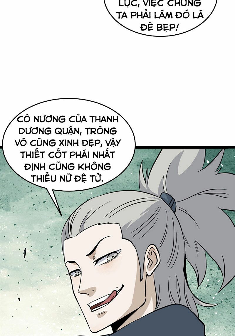 Vạn Cổ Tối Cường Tông Chapter 128 - Trang 29