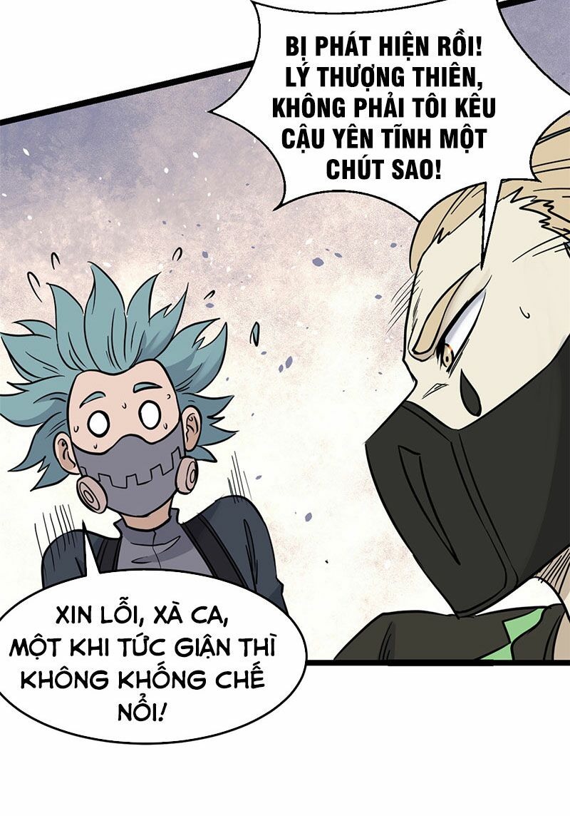 Vạn Cổ Tối Cường Tông Chapter 128 - Trang 32