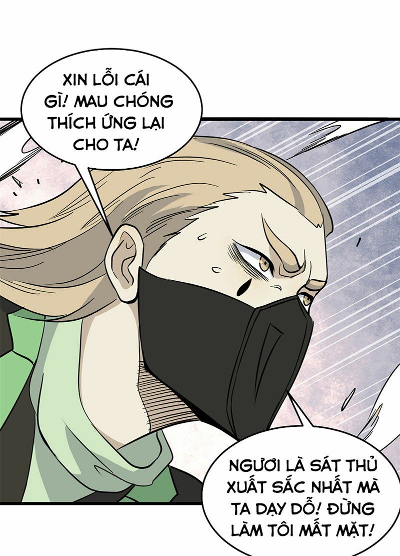 Vạn Cổ Tối Cường Tông Chapter 128 - Trang 43