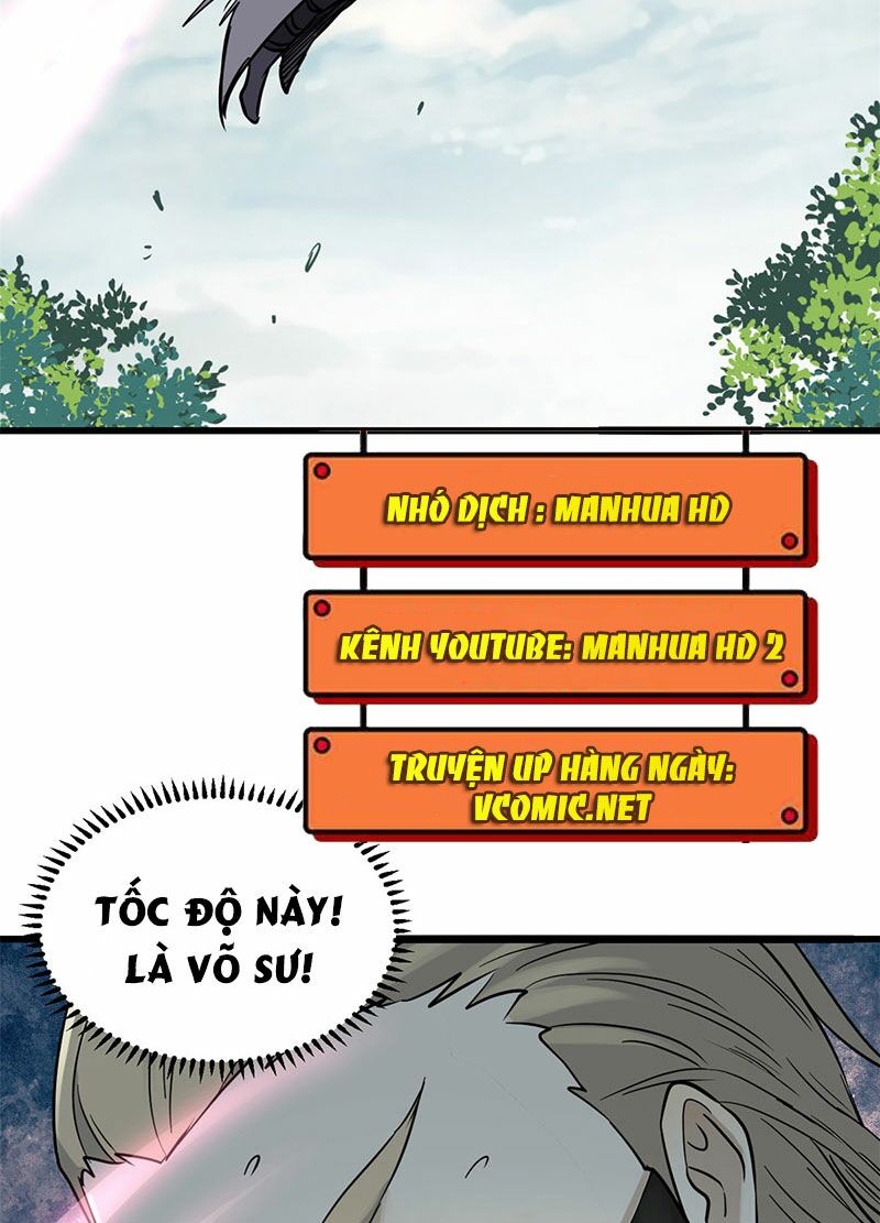 Vạn Cổ Tối Cường Tông Chapter 128 - Trang 46