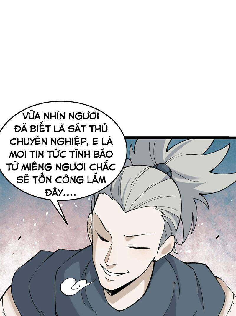 Vạn Cổ Tối Cường Tông Chapter 129 - Trang 15