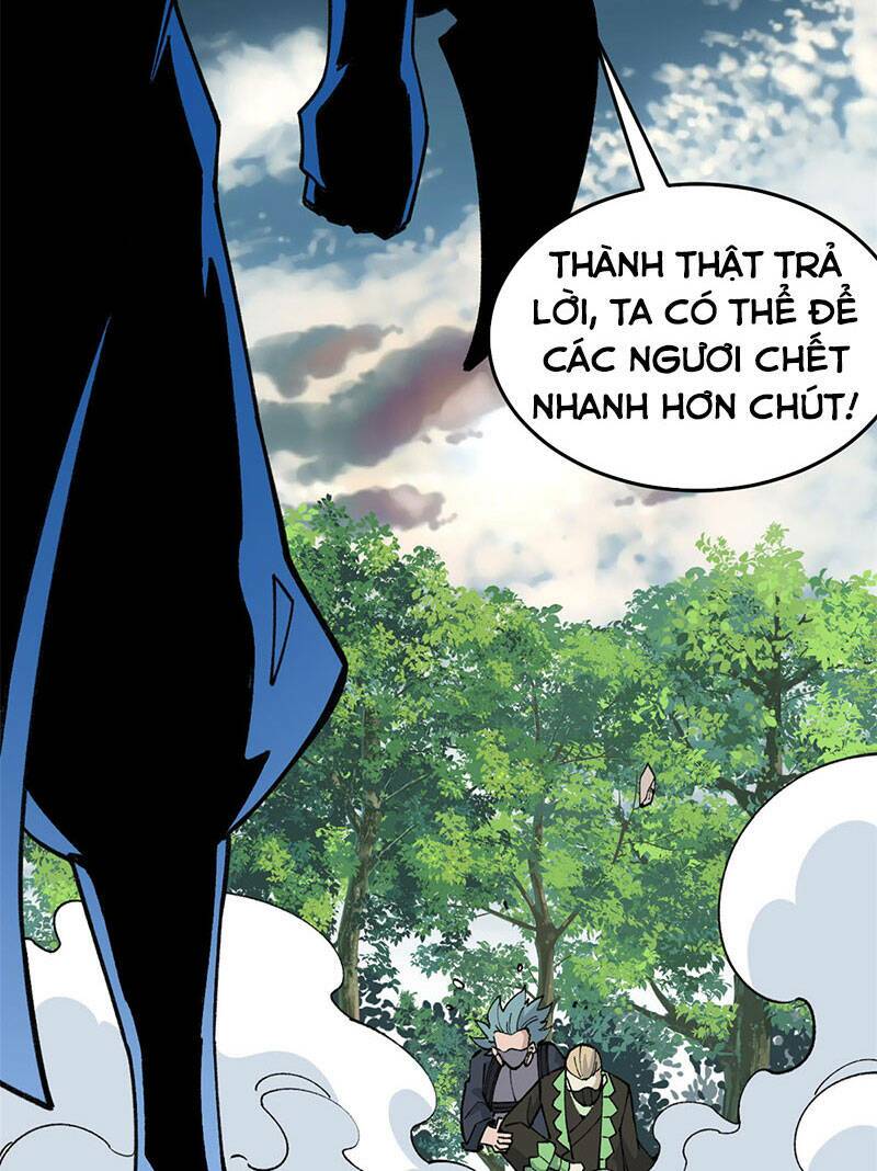 Vạn Cổ Tối Cường Tông Chapter 129 - Trang 6