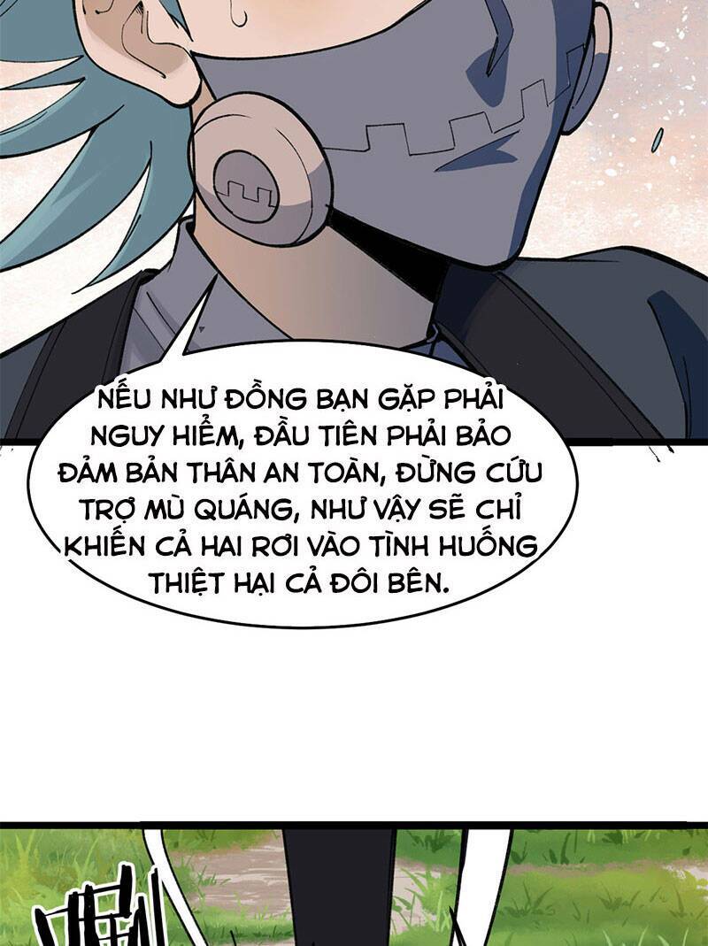 Vạn Cổ Tối Cường Tông Chapter 129 - Trang 10