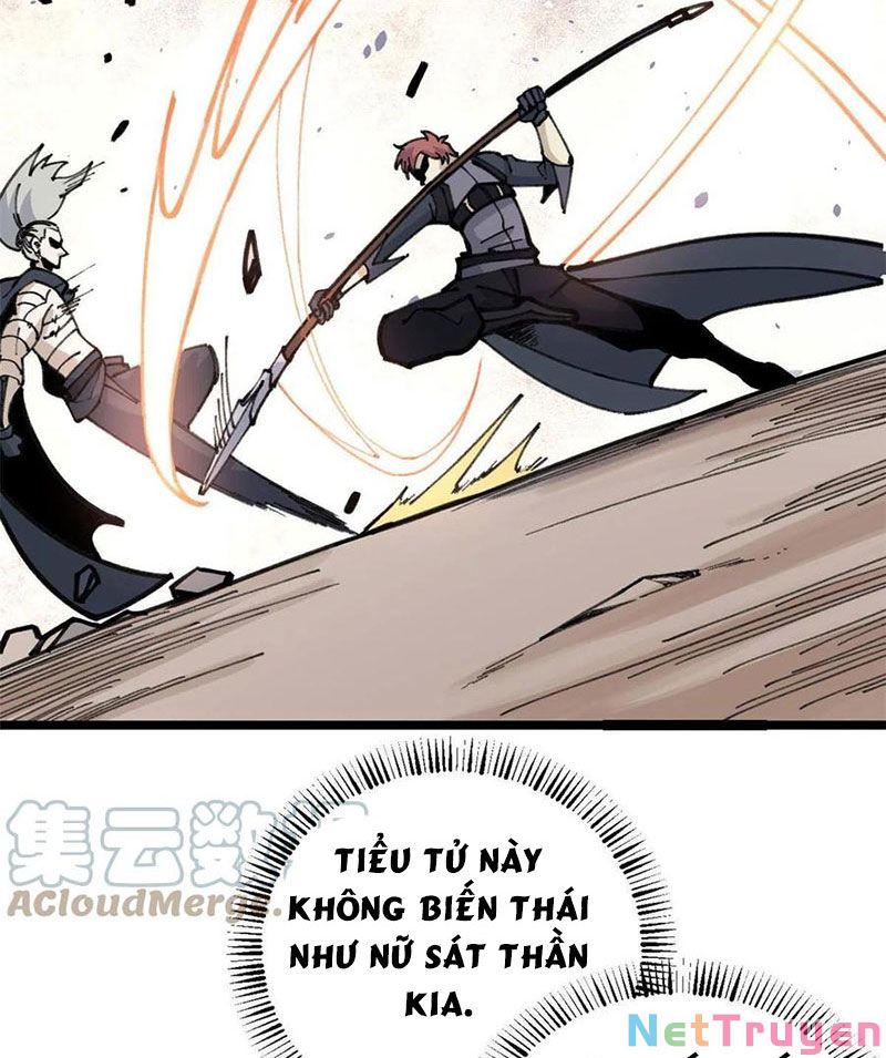 Vạn Cổ Tối Cường Tông Chapter 130 - Trang 19