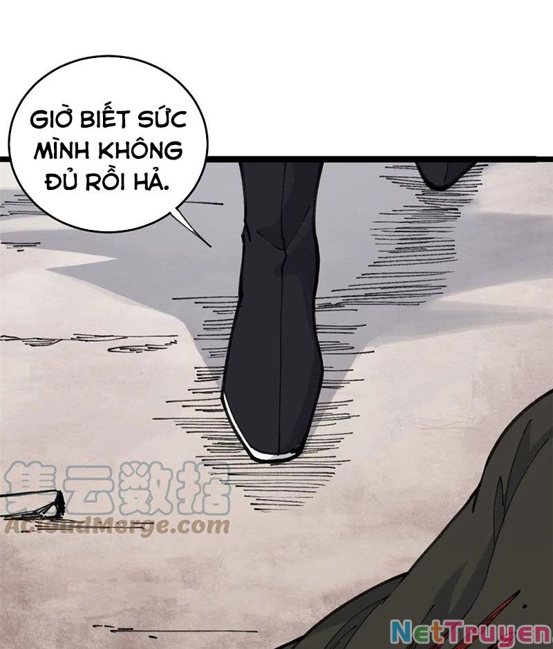 Vạn Cổ Tối Cường Tông Chapter 130 - Trang 29