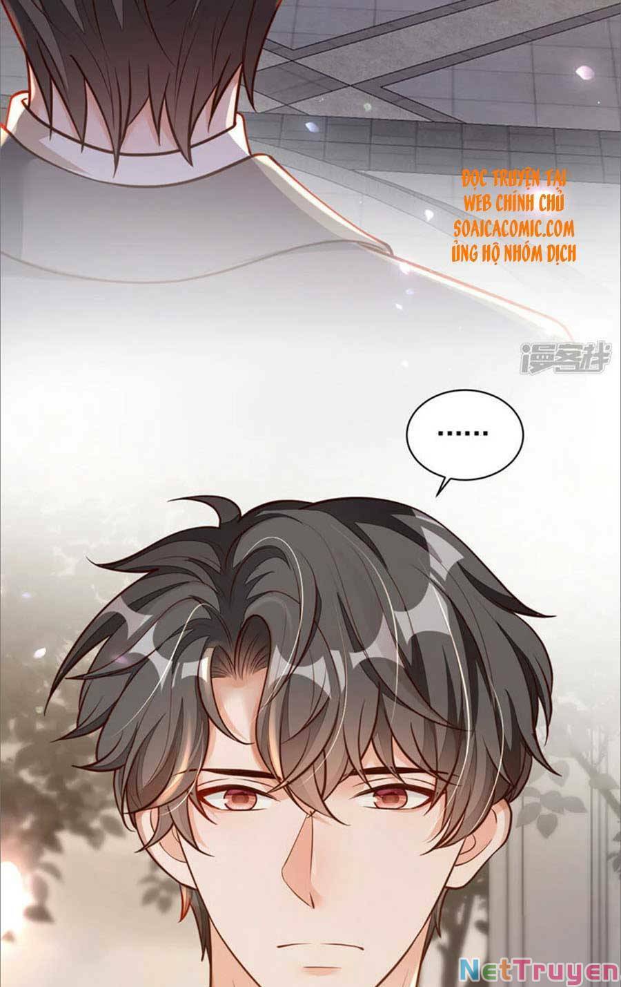 Ác Ma Thì Thầm Chapter 50 - Trang 18