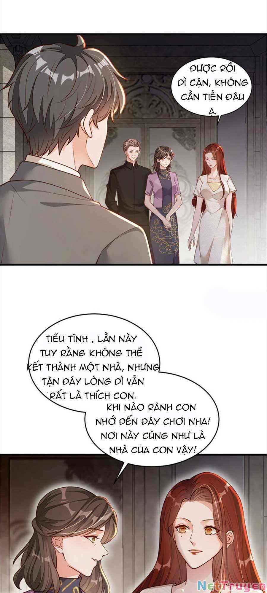 Ác Ma Thì Thầm Chapter 50 - Trang 20