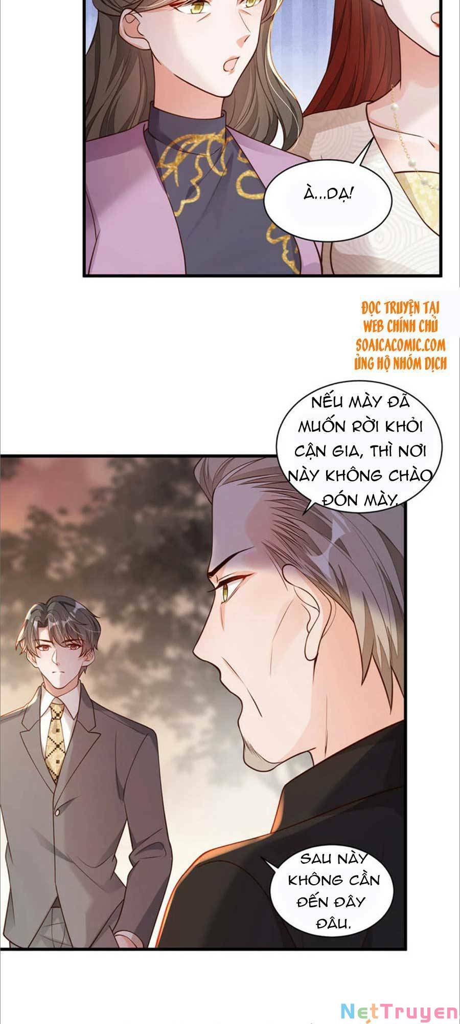 Ác Ma Thì Thầm Chapter 50 - Trang 22