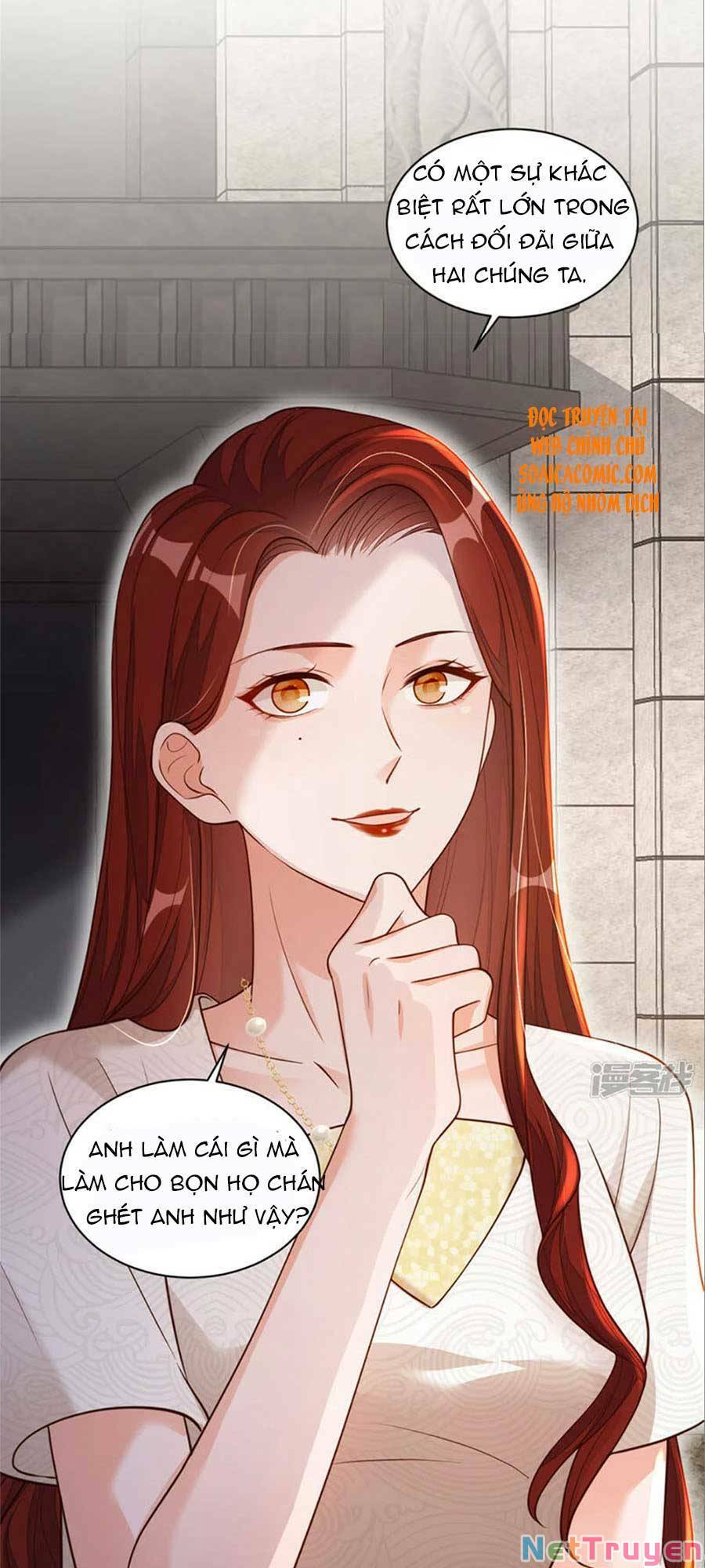 Ác Ma Thì Thầm Chapter 50 - Trang 26