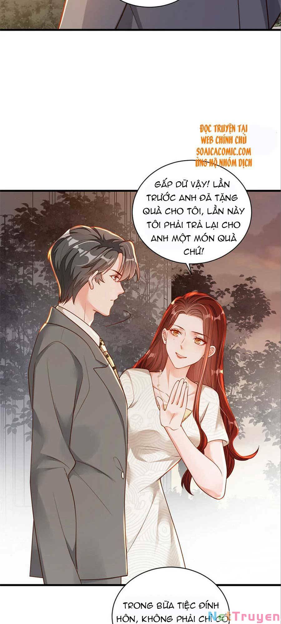 Ác Ma Thì Thầm Chapter 50 - Trang 28