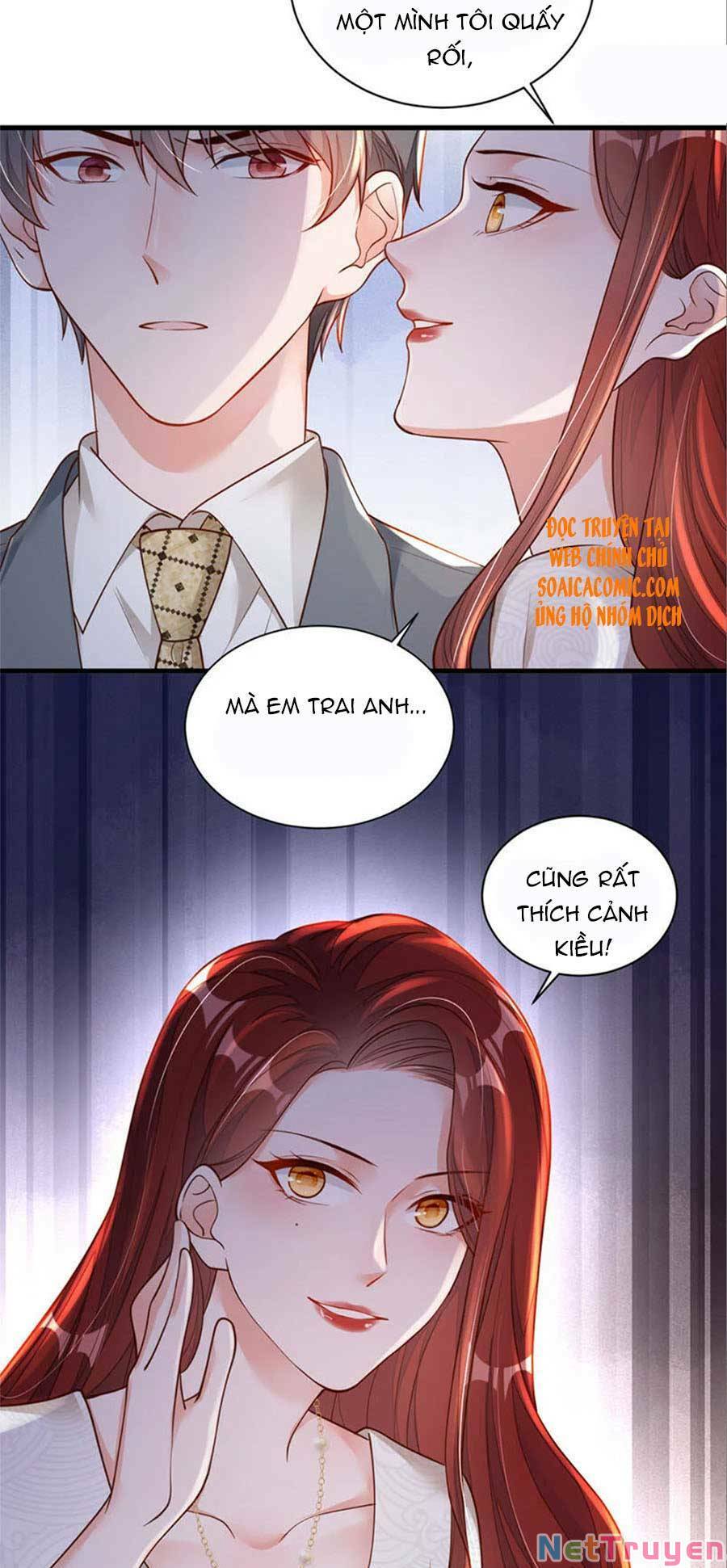 Ác Ma Thì Thầm Chapter 50 - Trang 29