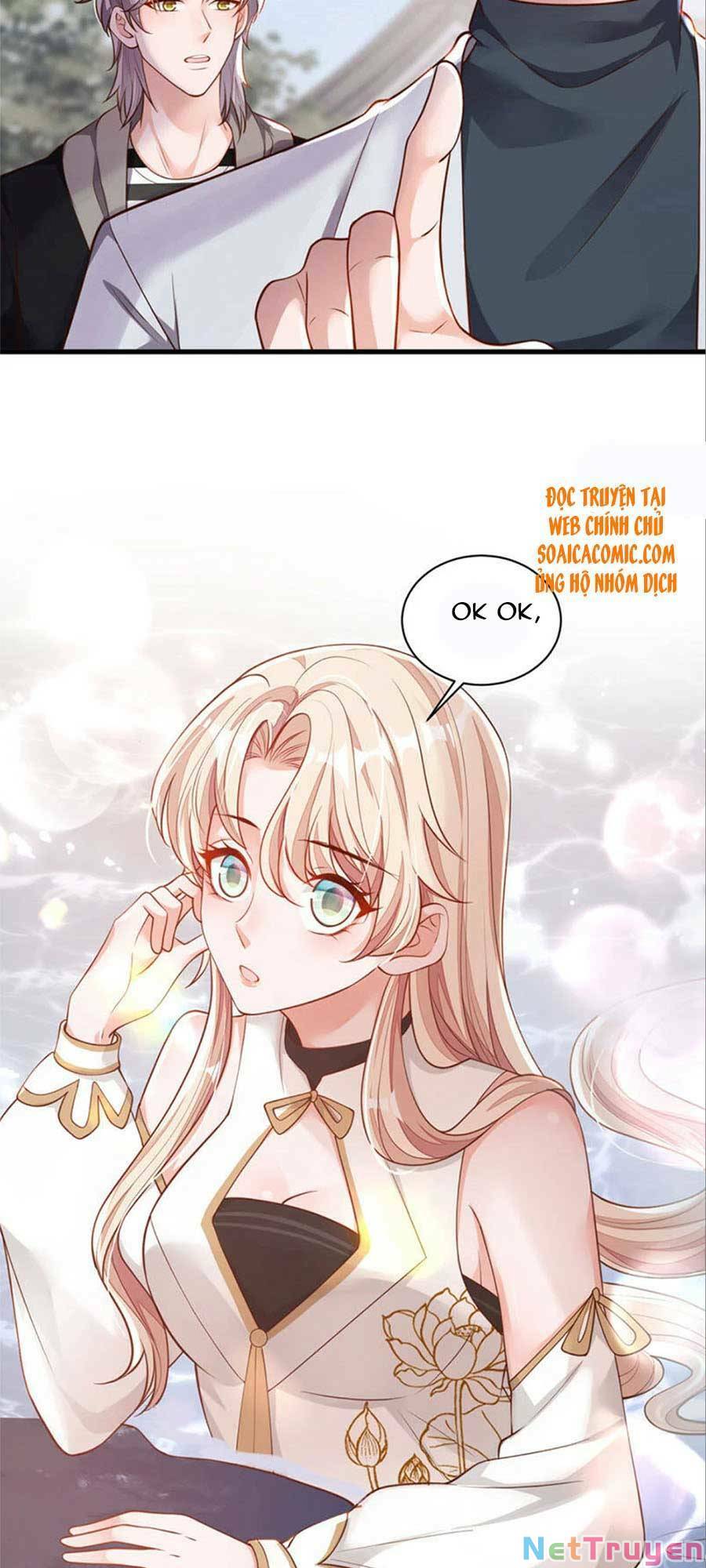 Ác Ma Thì Thầm Chapter 50 - Trang 5