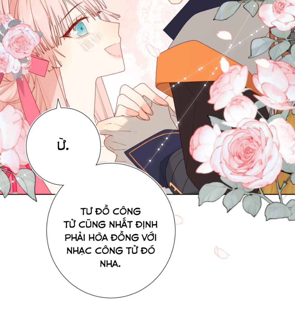 Ác Nữ Cự Tuyệt Cua Nam Chính Chapter 55 - Trang 34