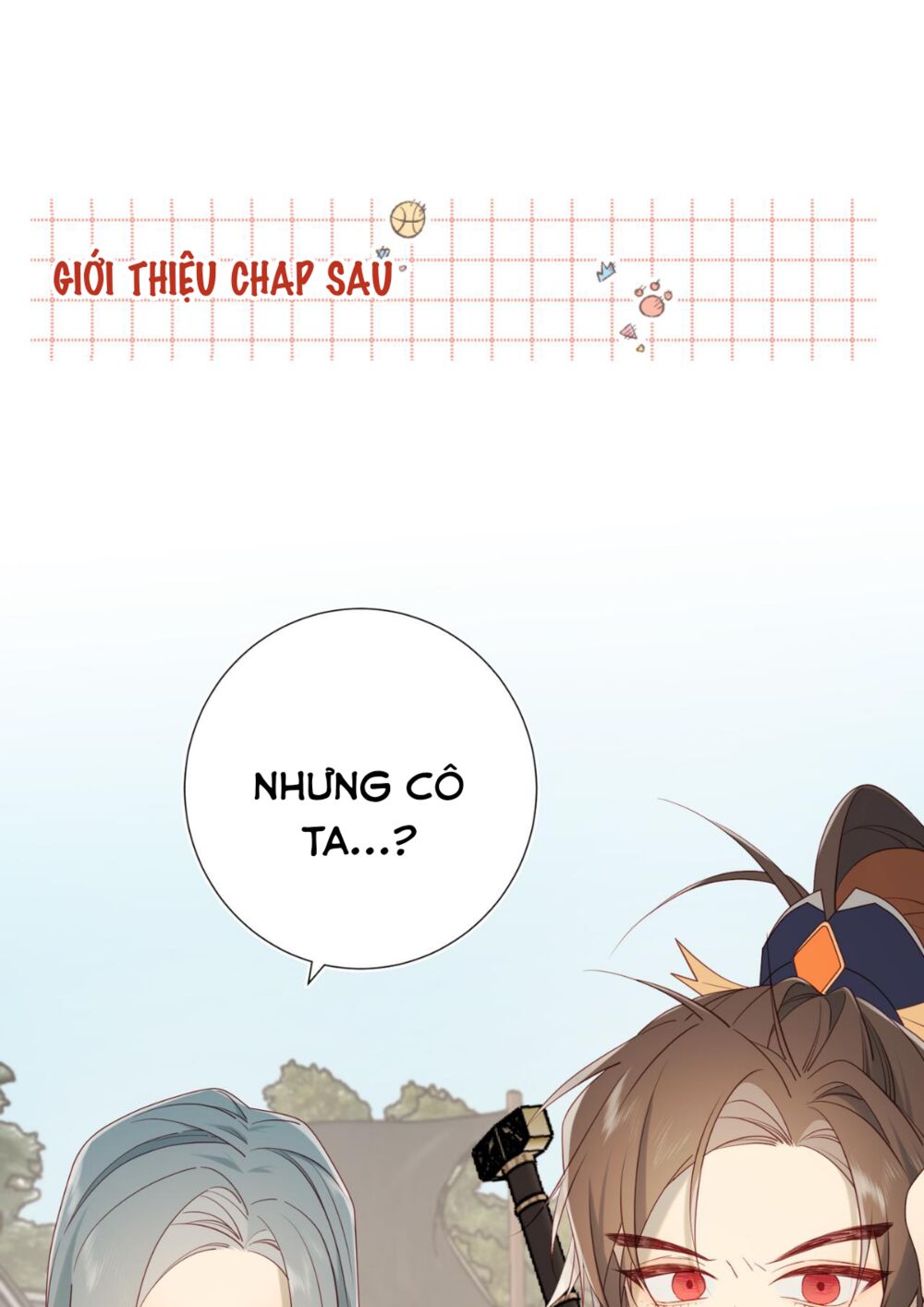 Ác Nữ Cự Tuyệt Cua Nam Chính Chapter 55 - Trang 56