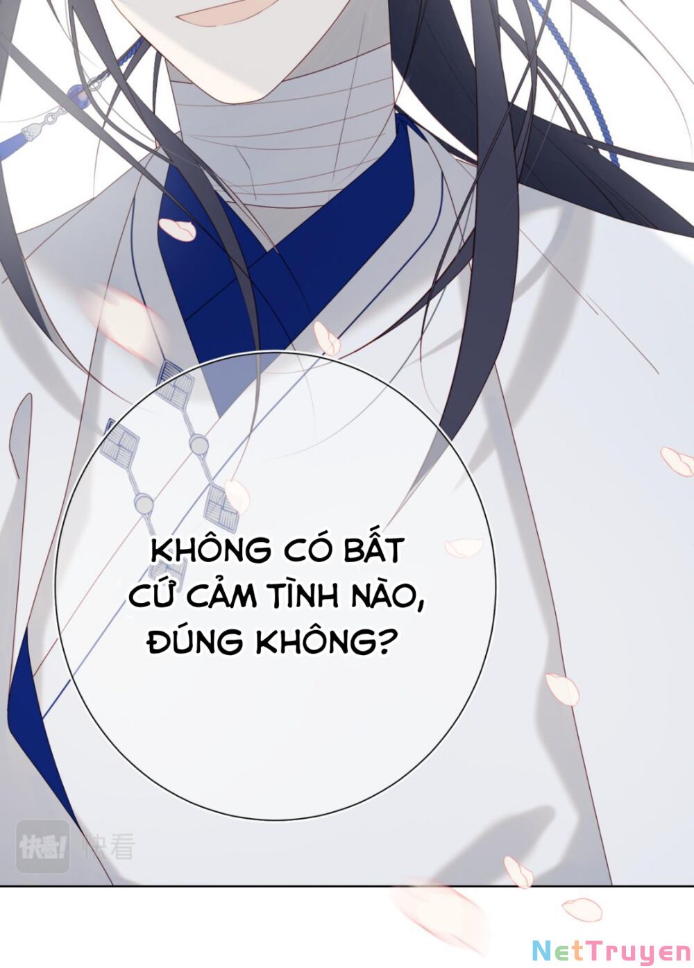 Ác Nữ Cự Tuyệt Cua Nam Chính Chapter 56 - Trang 18