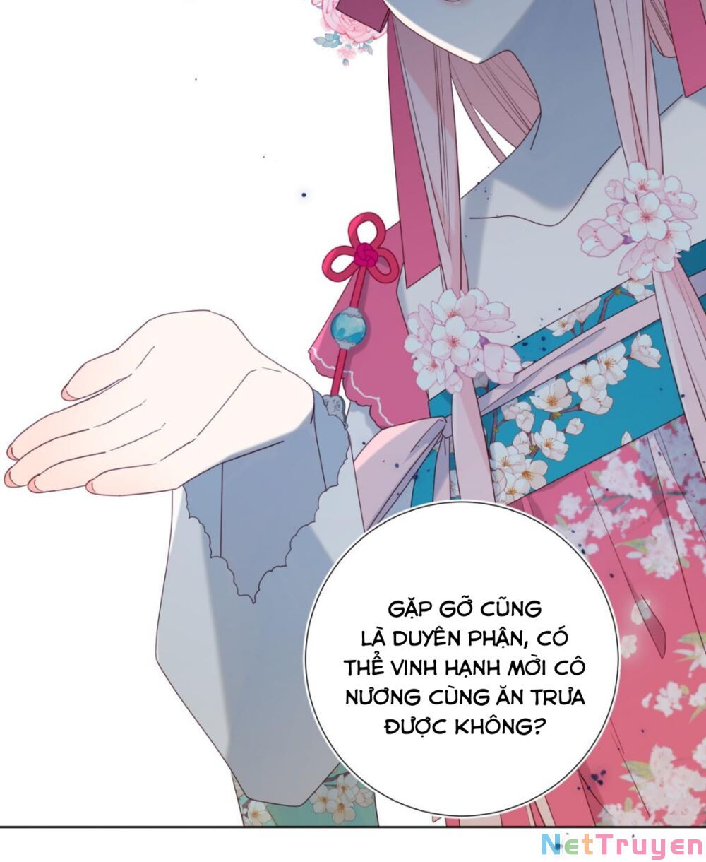 Ác Nữ Cự Tuyệt Cua Nam Chính Chapter 56 - Trang 51