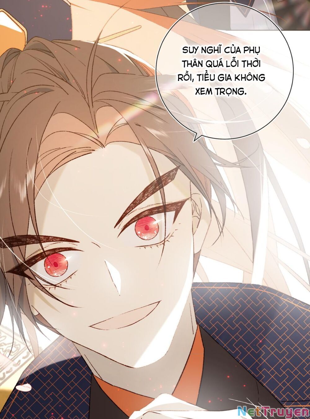 Ác Nữ Cự Tuyệt Cua Nam Chính Chapter 57 - Trang 19