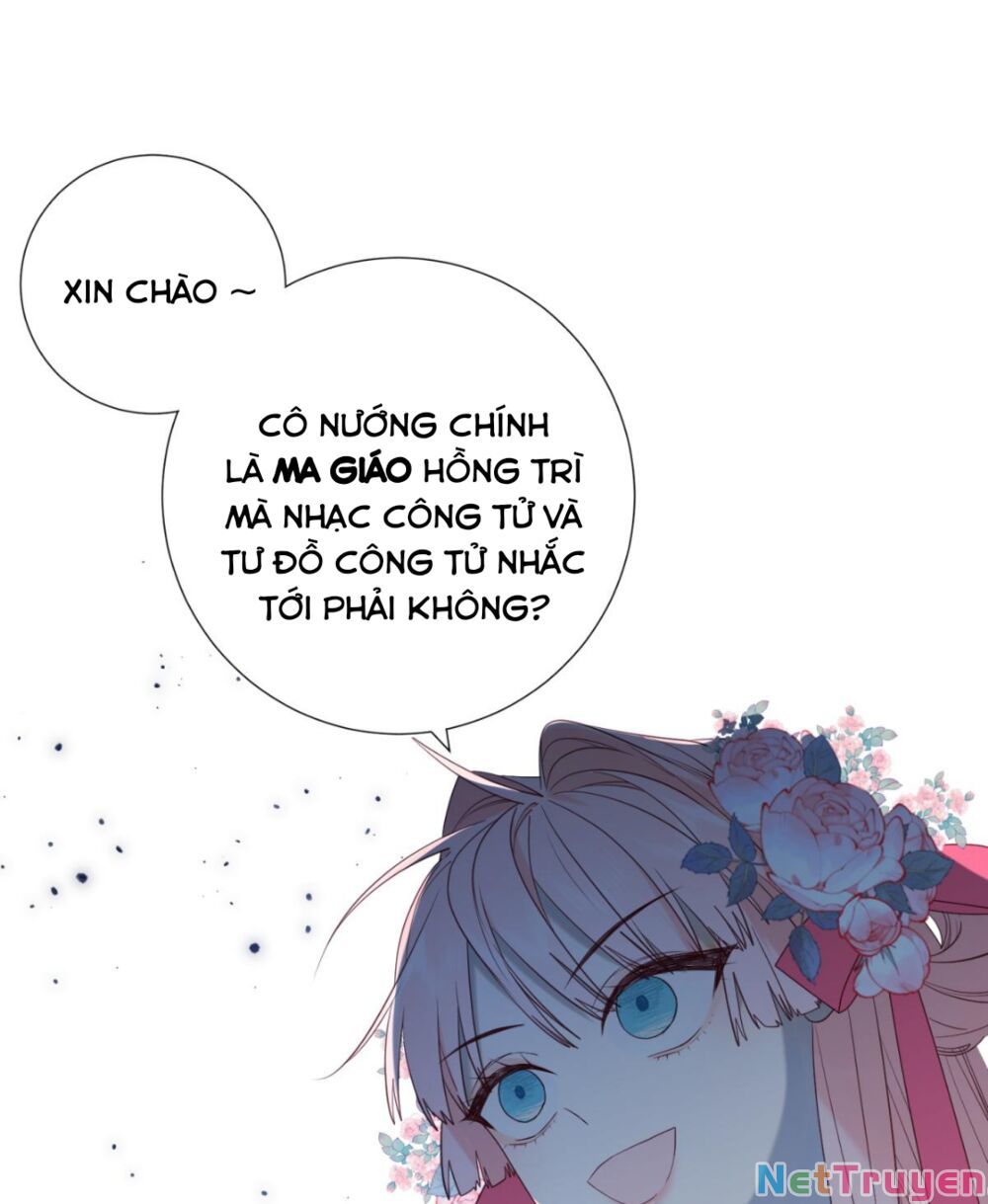 Ác Nữ Cự Tuyệt Cua Nam Chính Chapter 57 - Trang 3