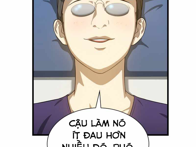 Bác Sĩ Hoàn Hảo Chapter 1 - Trang 104