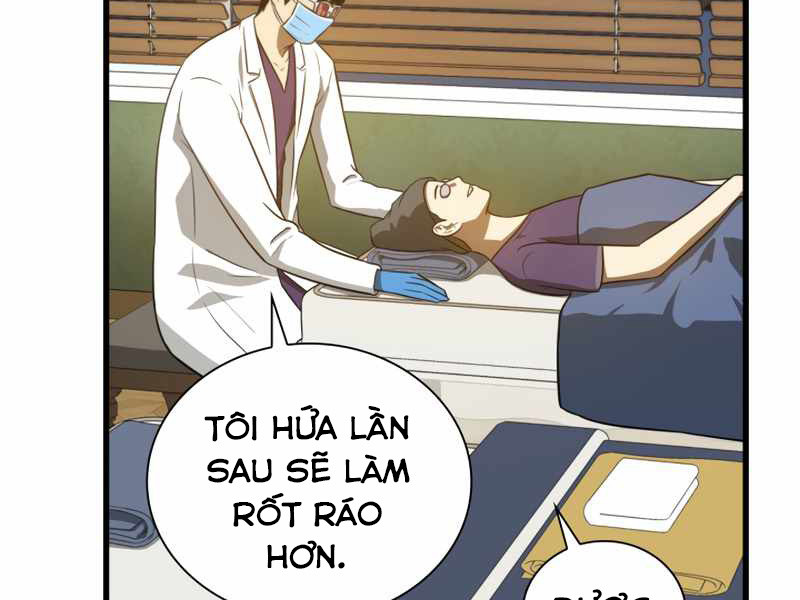 Bác Sĩ Hoàn Hảo Chapter 1 - Trang 122