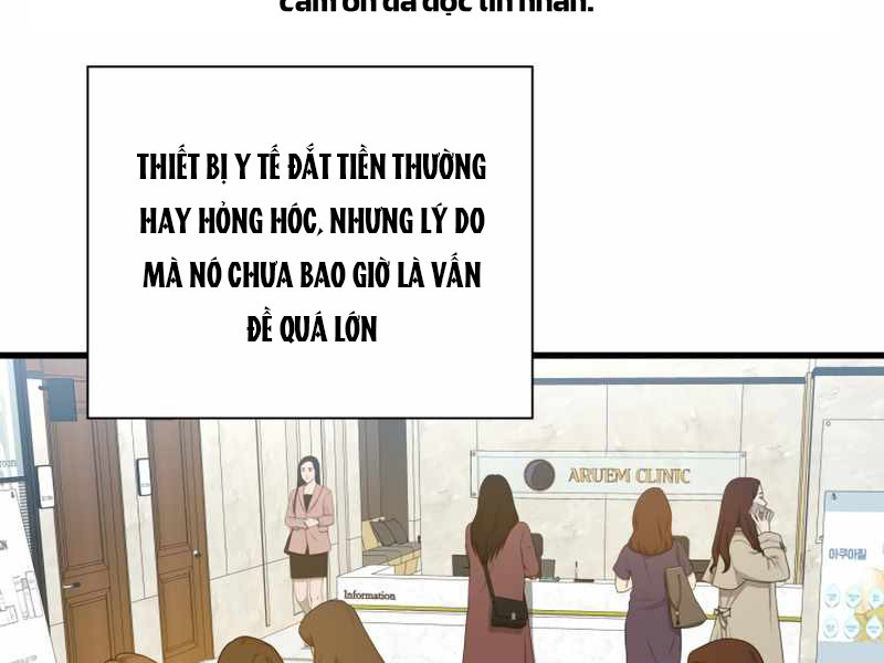 Bác Sĩ Hoàn Hảo Chapter 1 - Trang 141