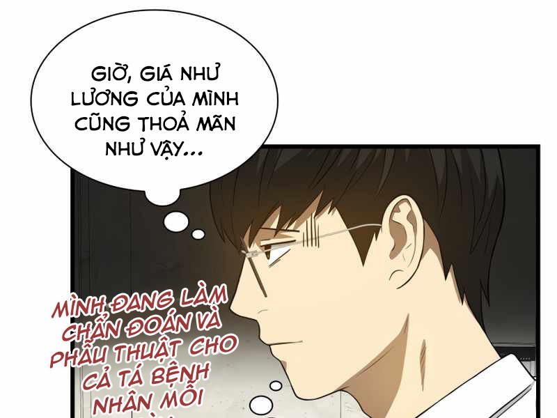 Bác Sĩ Hoàn Hảo Chapter 1 - Trang 147