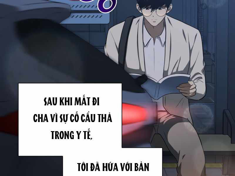 Bác Sĩ Hoàn Hảo Chapter 1 - Trang 187