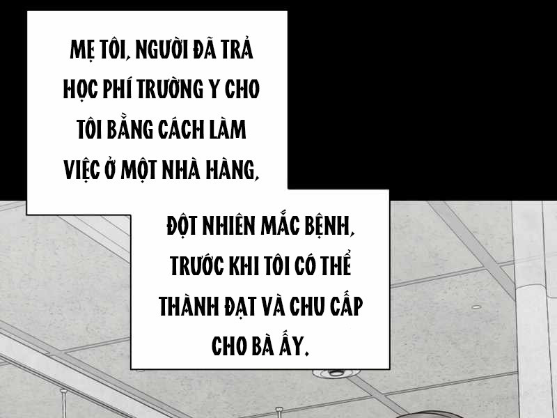 Bác Sĩ Hoàn Hảo Chapter 1 - Trang 189