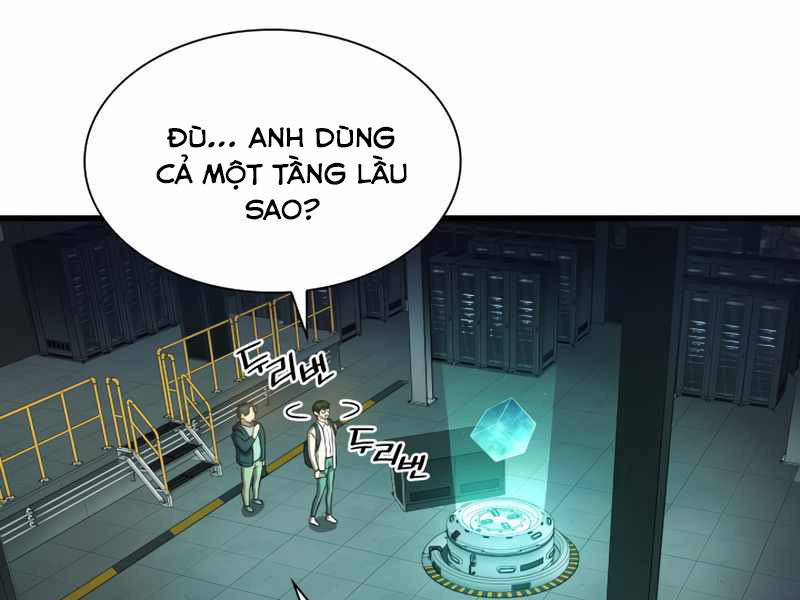 Bác Sĩ Hoàn Hảo Chapter 1 - Trang 275