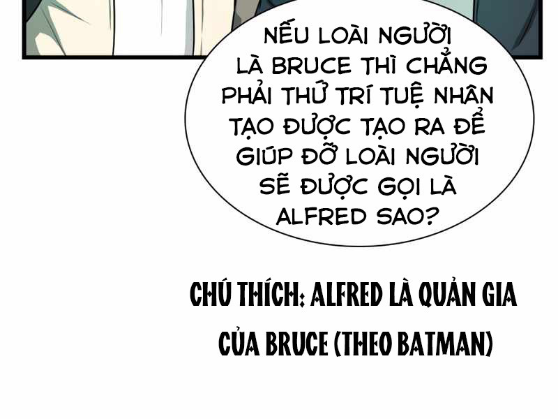 Bác Sĩ Hoàn Hảo Chapter 2 - Trang 22