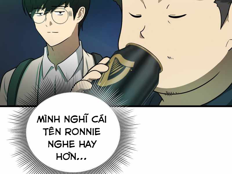 Bác Sĩ Hoàn Hảo Chapter 2 - Trang 24