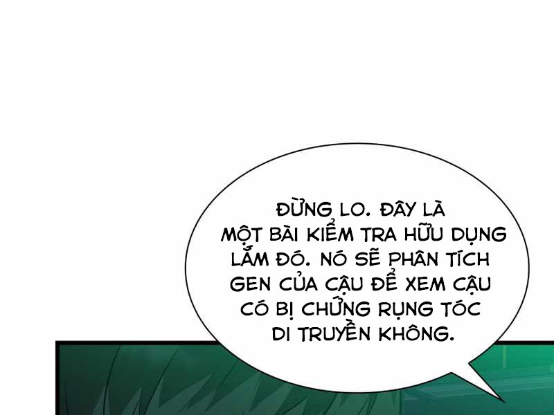 Bác Sĩ Hoàn Hảo Chapter 2 - Trang 55