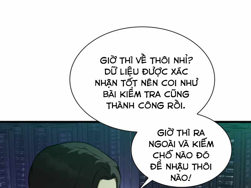 Bác Sĩ Hoàn Hảo Chapter 2 - Trang 89