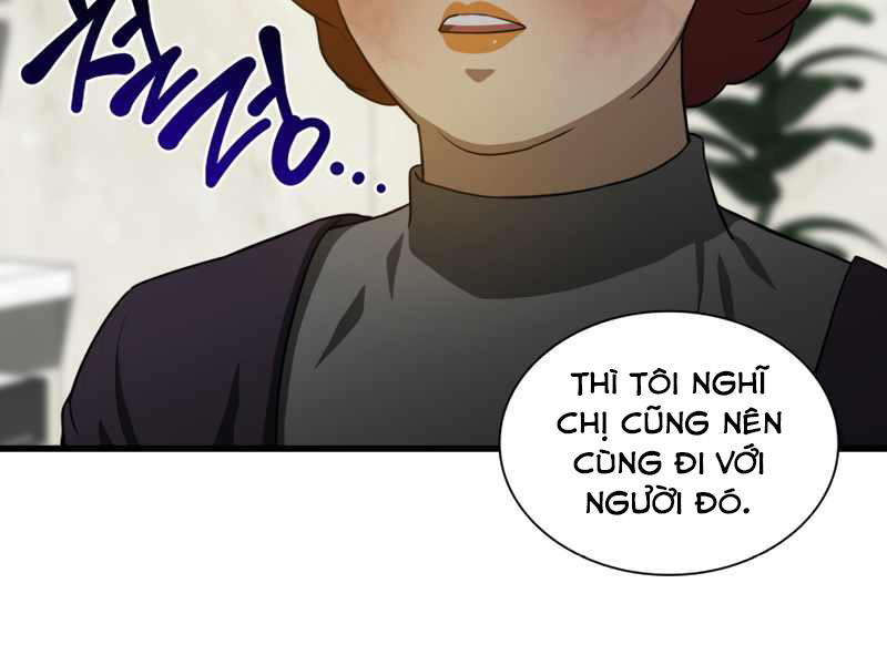 Bác Sĩ Hoàn Hảo Chapter 3 - Trang 128