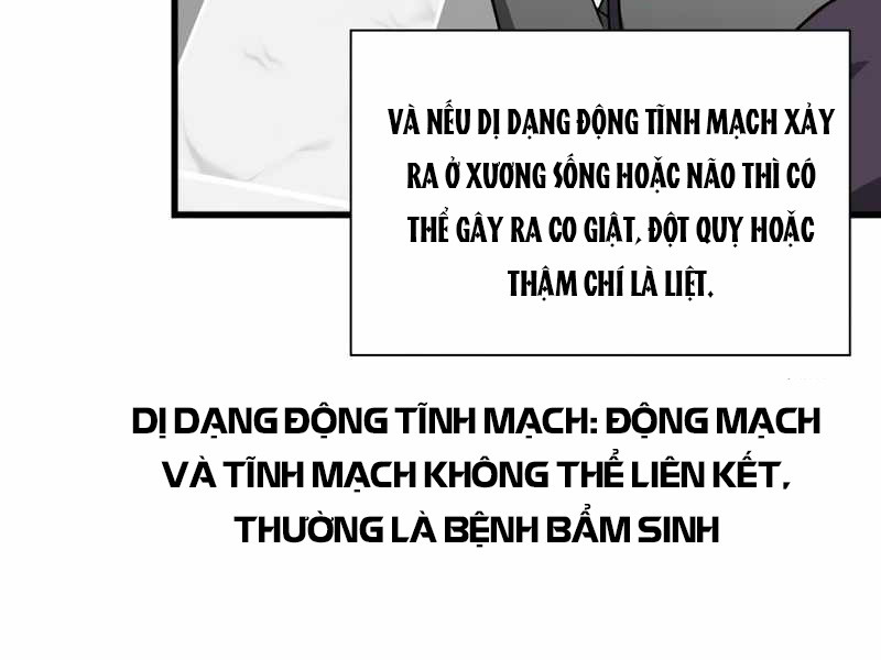 Bác Sĩ Hoàn Hảo Chapter 3 - Trang 139