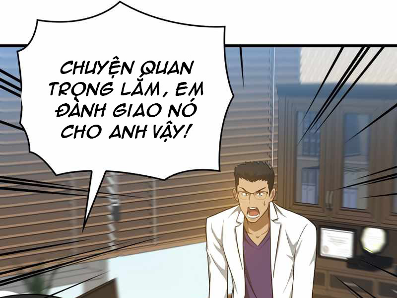 Bác Sĩ Hoàn Hảo Chapter 3 - Trang 196