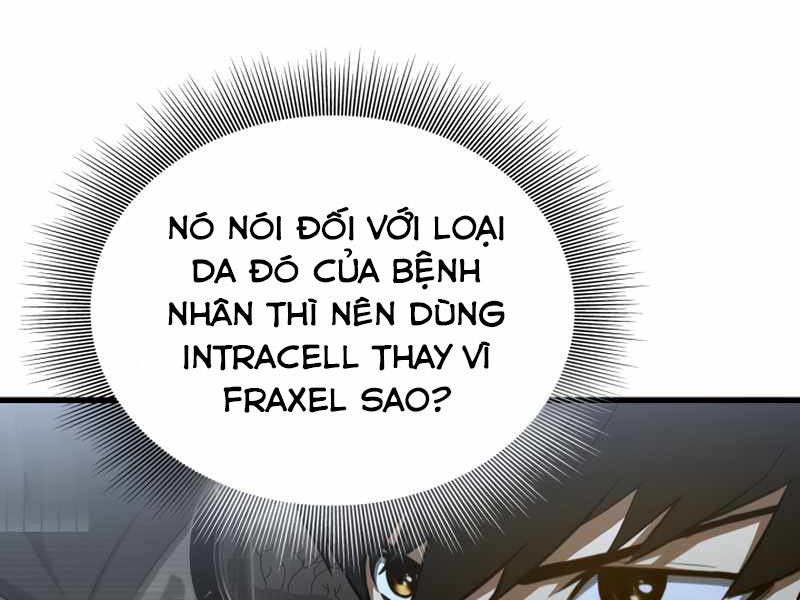 Bác Sĩ Hoàn Hảo Chapter 3 - Trang 31