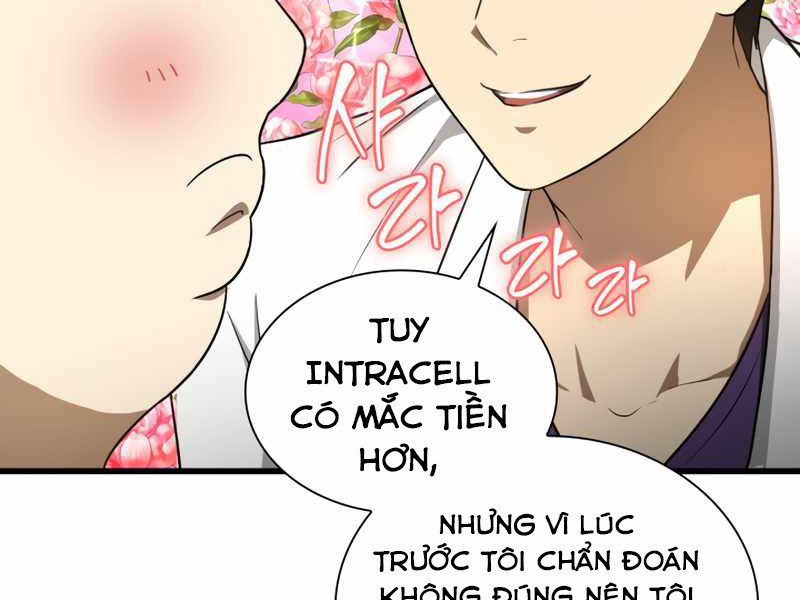 Bác Sĩ Hoàn Hảo Chapter 3 - Trang 55