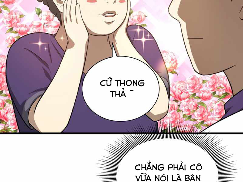 Bác Sĩ Hoàn Hảo Chapter 3 - Trang 58