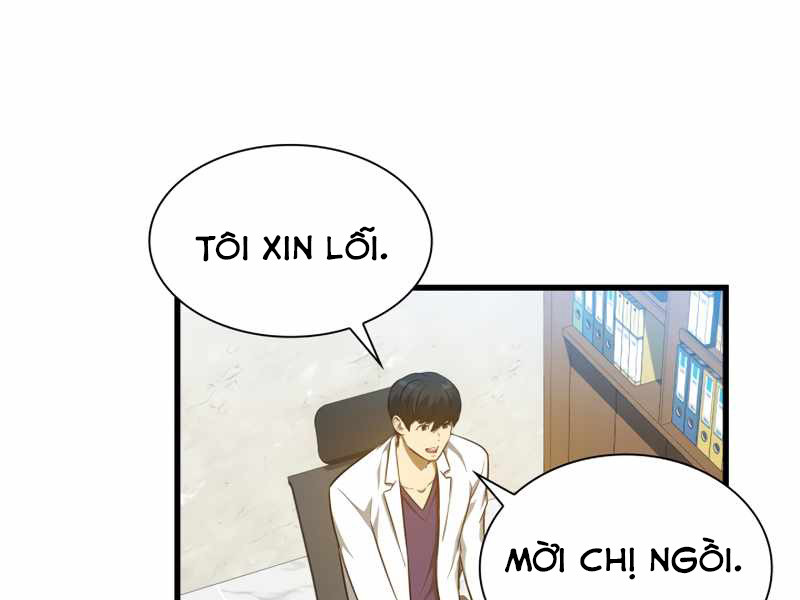 Bác Sĩ Hoàn Hảo Chapter 3 - Trang 76