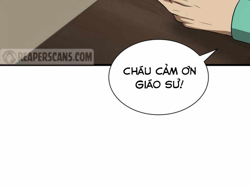 Bác Sĩ Hoàn Hảo Chapter 4 - Trang 166