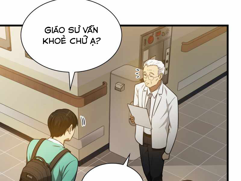 Bác Sĩ Hoàn Hảo Chapter 4 - Trang 72