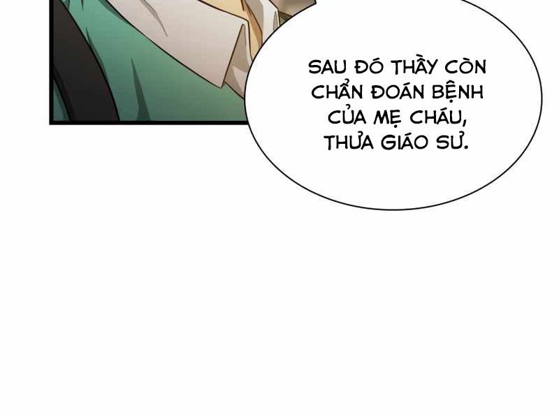 Bác Sĩ Hoàn Hảo Chapter 4 - Trang 76