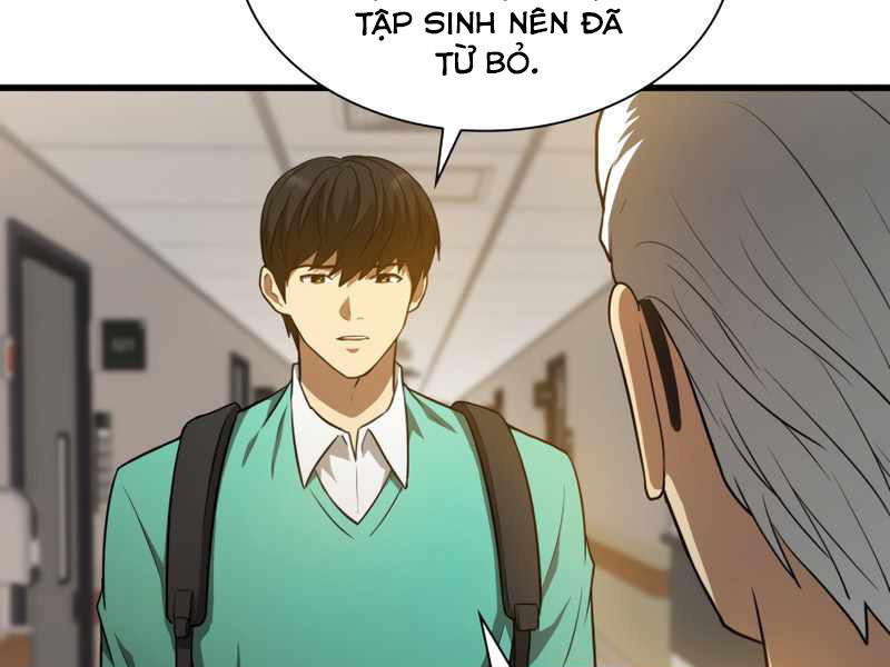 Bác Sĩ Hoàn Hảo Chapter 4 - Trang 83