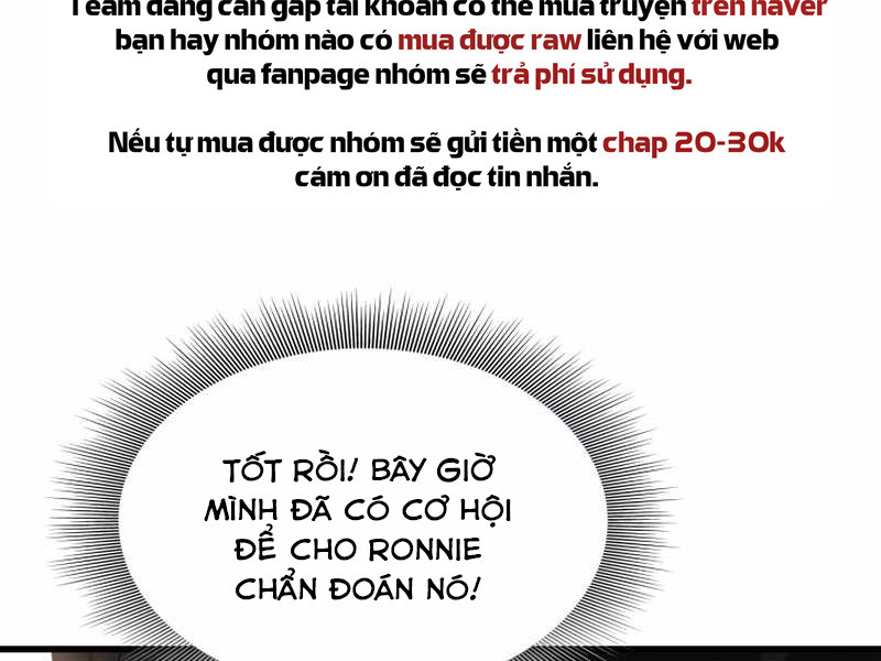 Bác Sĩ Hoàn Hảo Chapter 4 - Trang 99