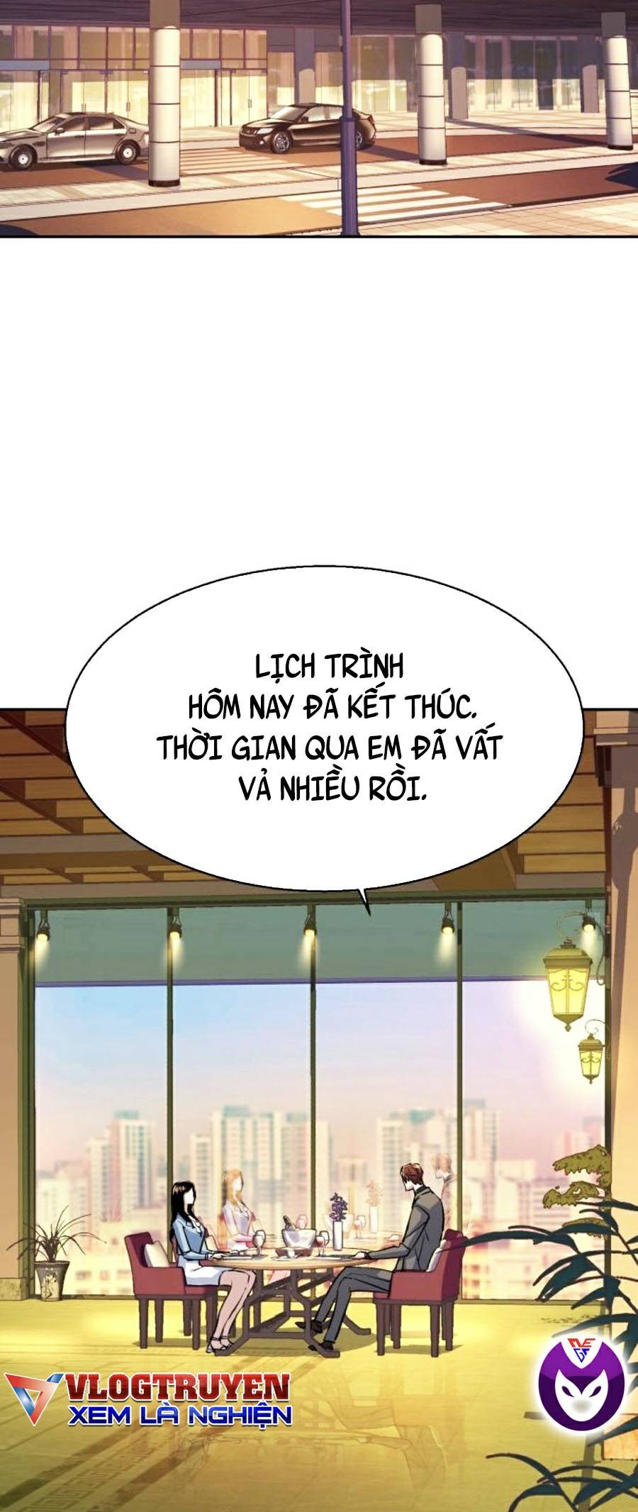 Bạn Học Của Tôi Là Lính Đánh Thuê Chapter 76 - Trang 13