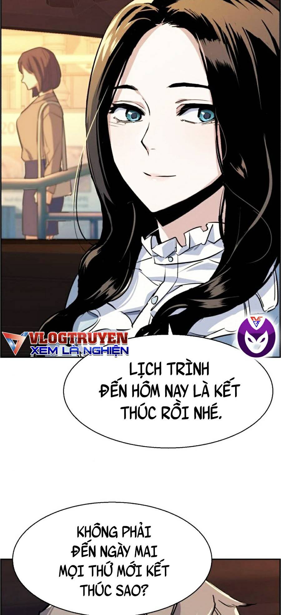 Bạn Học Của Tôi Là Lính Đánh Thuê Chapter 76 - Trang 35